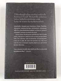 Uskon asia : komisario Guido Brunettin tutkimuksia