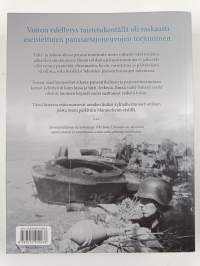 Panssarinmurskaajat : panssarintorjunta talvi- ja jatkosodassa