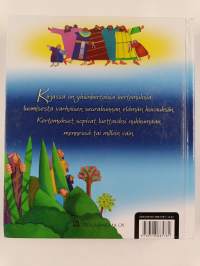 365 Raamatun kertomusta lapsille