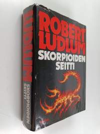 Skorpioiden seitti