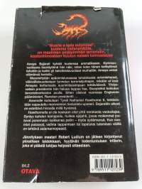 Skorpioiden seitti
