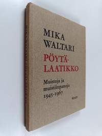 Tyhjä kuva