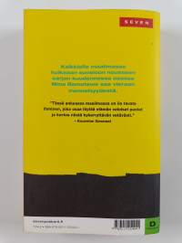 Botswanan iloiset rouvat