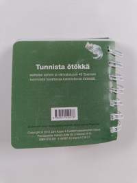Tunnista ötökkä