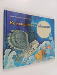 Korvatunturin 7 salaisuutta