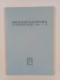 Symphony No. 4 : Arabescata