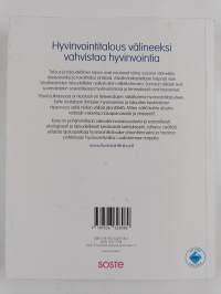Hyvinvointitalous