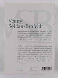 Boheemielämä : Venny Soldan-Brofeldtin taiteilijantie