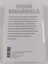 Sissinä Rukajärvellä
