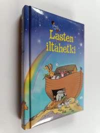 Lasten iltahetki