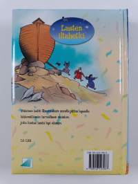 Lasten iltahetki