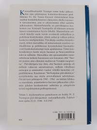 Päiväkirjani päämajasta 1941-1944