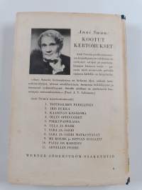 Arnellin perhe