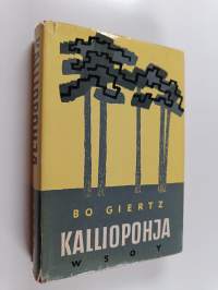 Kalliopohja