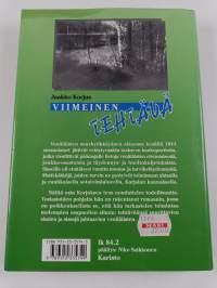 Viimeinen tehtävä