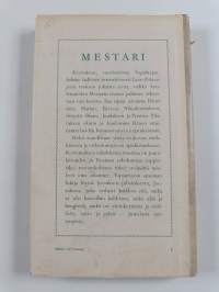Mestari