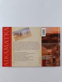 Tarua ja totta : Suomen historian lukemisto