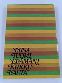 Elämäni kiikkulauta