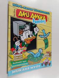 Tyhjä kuva