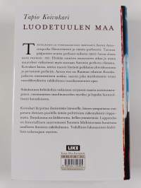 Luodetuulen maa