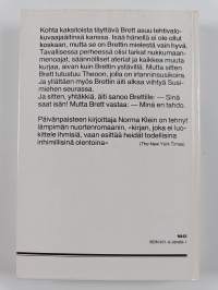 Äiti, Susimies ja minä
