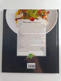 Perunaherkkuja