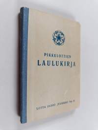 Pikkulottien laulukirja
