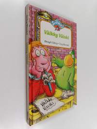Välkky Väiski