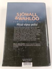 Missä viipyy poliisi