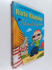 Tyhjä kuva