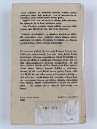 3 etsivää ja rantarosvot