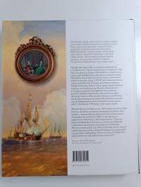 Kustaa III ja suuri merisota : taistelut Suomenlahdella 1788-1790