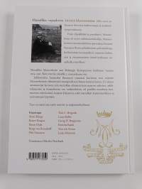 Marsalkan koti : Mannerheim-museon vuosikymmenet