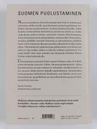 Suomen puolustaminen : Suomen puolustuskysymyksen ja puolustusmahdollisuuksien pääpiirteet : Mitä jokaisen kansalaisen tulisi tietää näistä asioista
