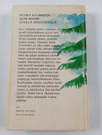 Ison kalan katiska : rikostarkastaja Susikosken tutkimuksia