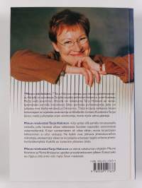 Minun mielestäni Tarja Halonen