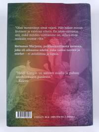 Siivet kantapäissä : romaani