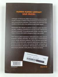 Kim Jong-un ja kaverit : valitse oma maailmanloppusi