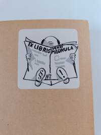 Eläviä ja kuolleita