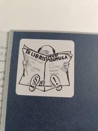 Vänrikki Stoolin tarinat = Fänrik Ståls sägner