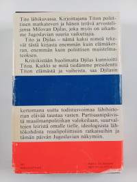 Tito : kriittinen elämäkerta