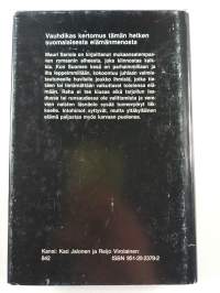 Elämän makeus (signeerattu, tekijän omiste)