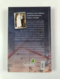 Nainen rintamalla : sota sotilaskotisisaren silmin (signeerattu, tekijän omiste)