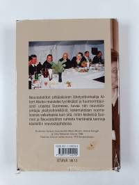 Vuodet Tehtaankadulla