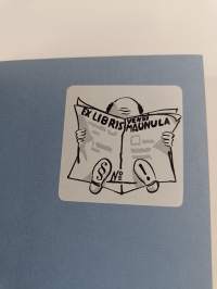 Tähdet kertovat, komisario Palmu!