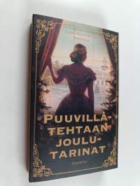 Puuvillatehtaan joulutarinat