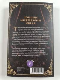 Puuvillatehtaan joulutarinat