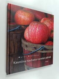 Kauniina nauhana vuosien päivät