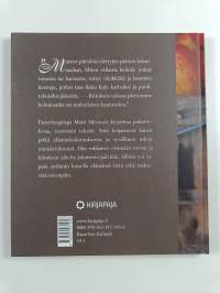 Kauniina nauhana vuosien päivät