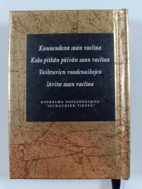 Kauneus